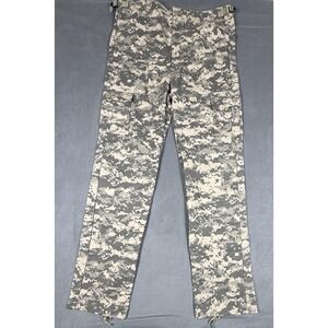 Rothco Jr GI BDU Pants Mens XL Camo Digital Combat Cargo Military Tactical